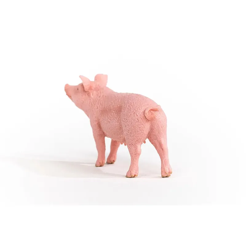 Cochon - Farm World-3
