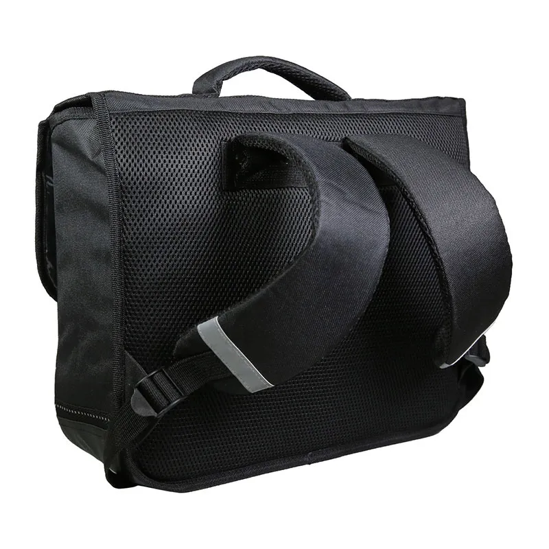 Cartable Spider-Man Bleu - 38x34cm-4