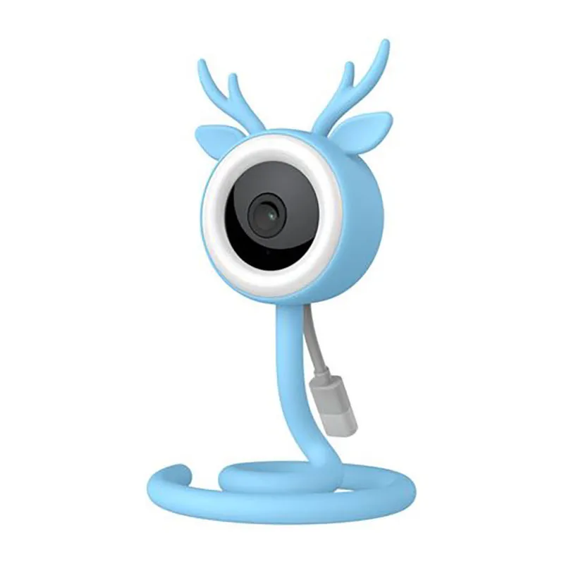 Babyphone Elaf Camera Wi-Fi-1