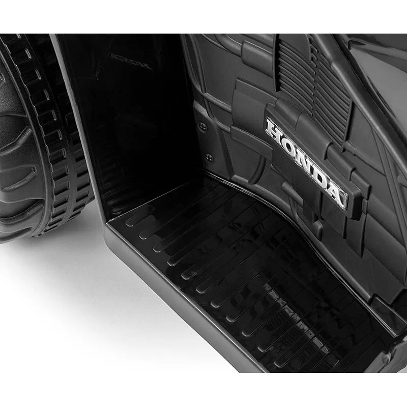 Quad à batterie Honda ATV Noir - 24m+-6