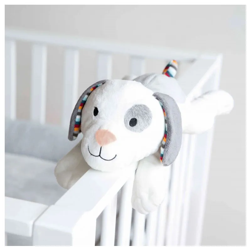Peluche musicale apaisante Dex le Chien - 0m+-3