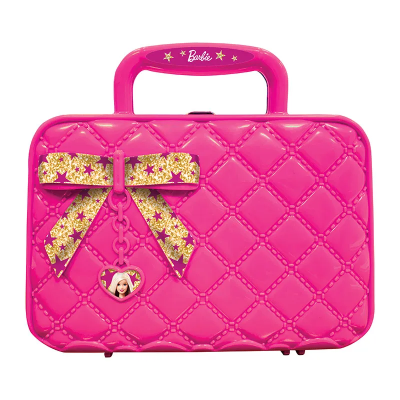 Malette de maquillage Barbie Aléat. - 5+-1
