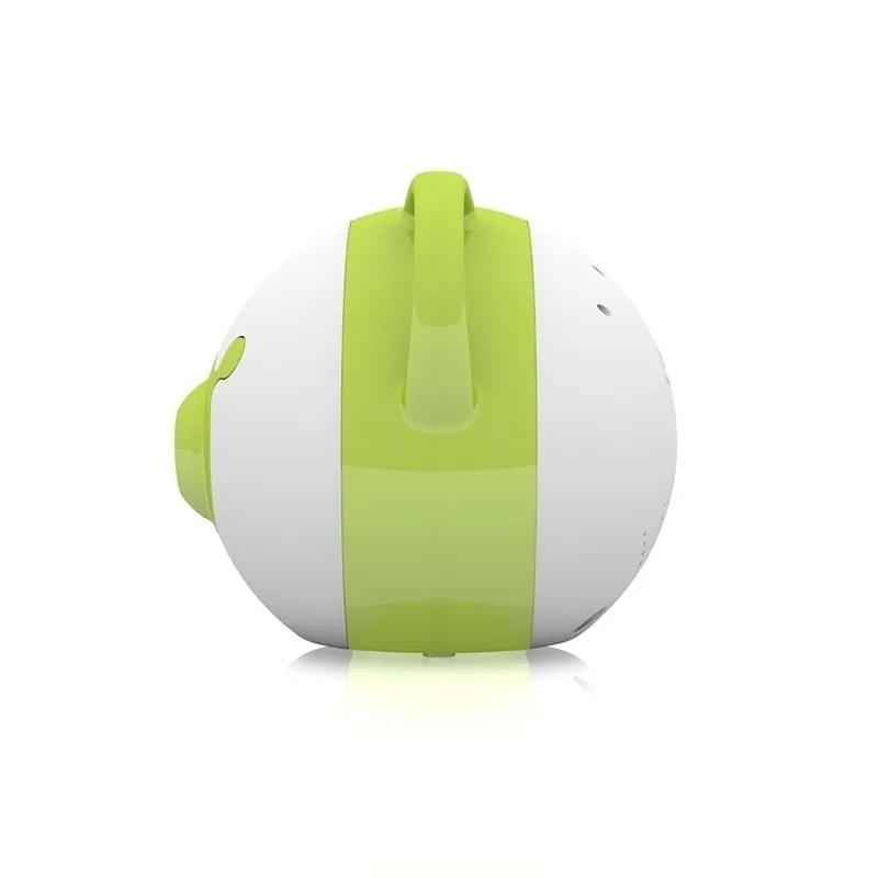 Mouche bébé électrique Nosiboo Pro - Vert-2