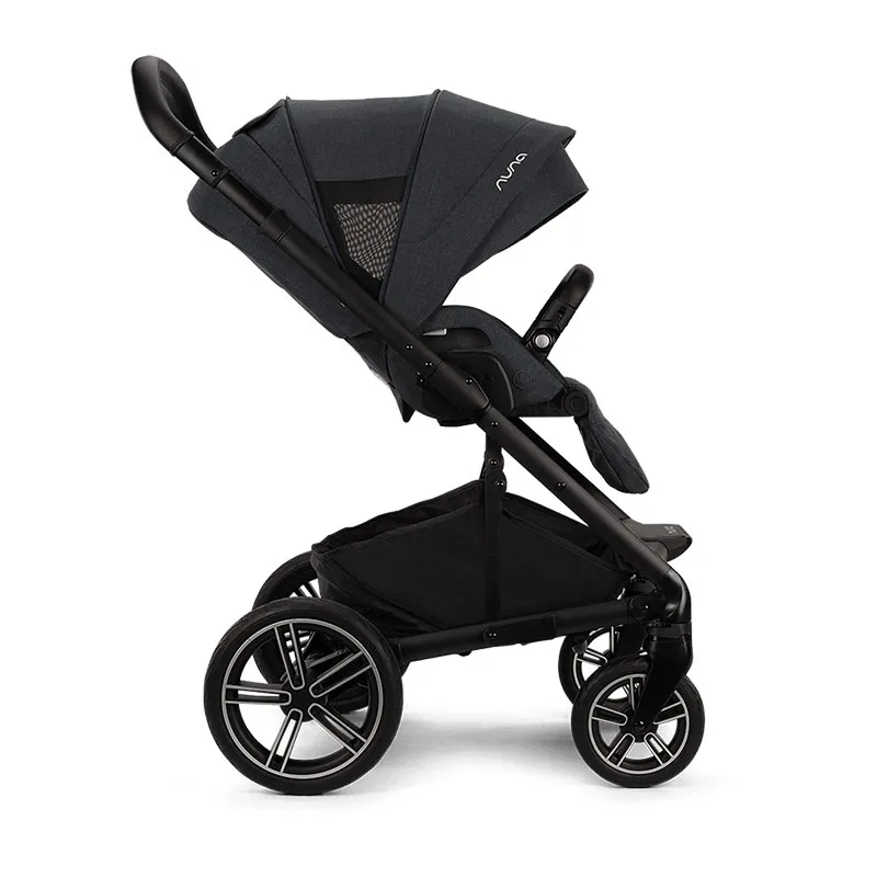 Poussette tout-terrain MIXX NEXT Ocean - 0m+-2