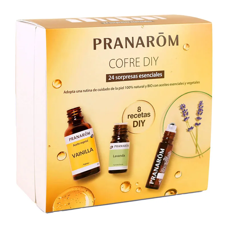 Calendrier de l'Avent Pranarom 24 Cases-2
