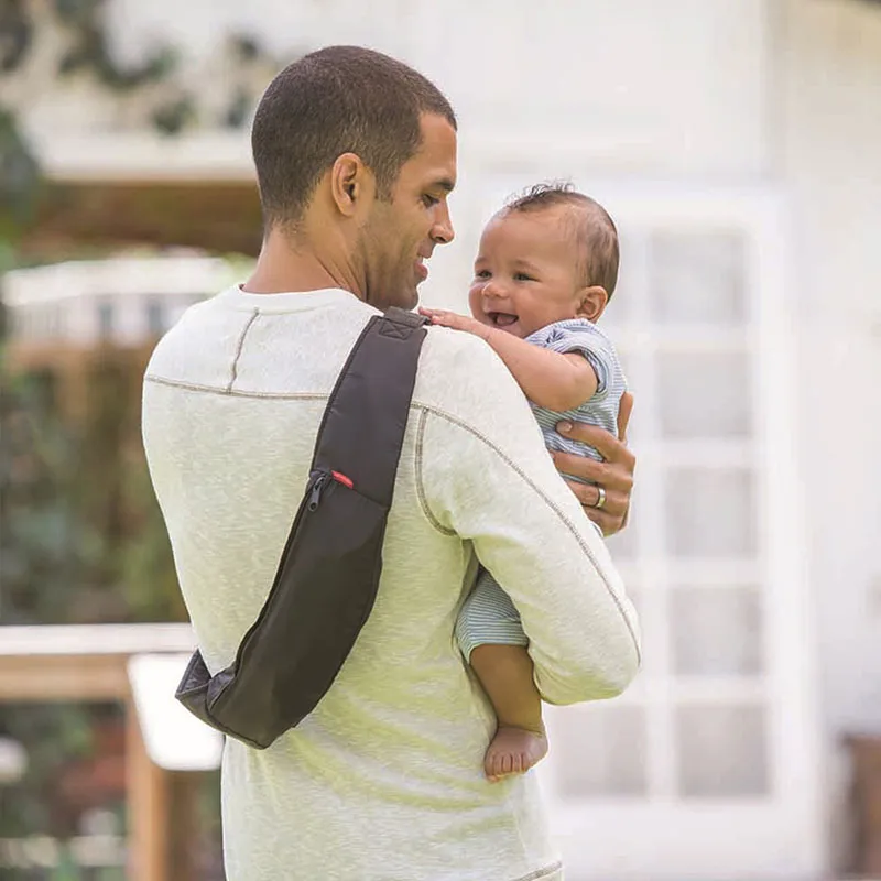 Porte-bébé Zip Travel - 0m+-3