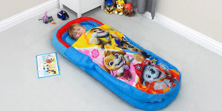 ReadyBed