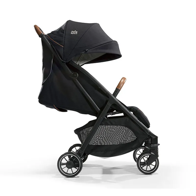 Duo Poussette Compacte Parcel + Siège-auto i-Size/Isofix Sprint - 0m+-5