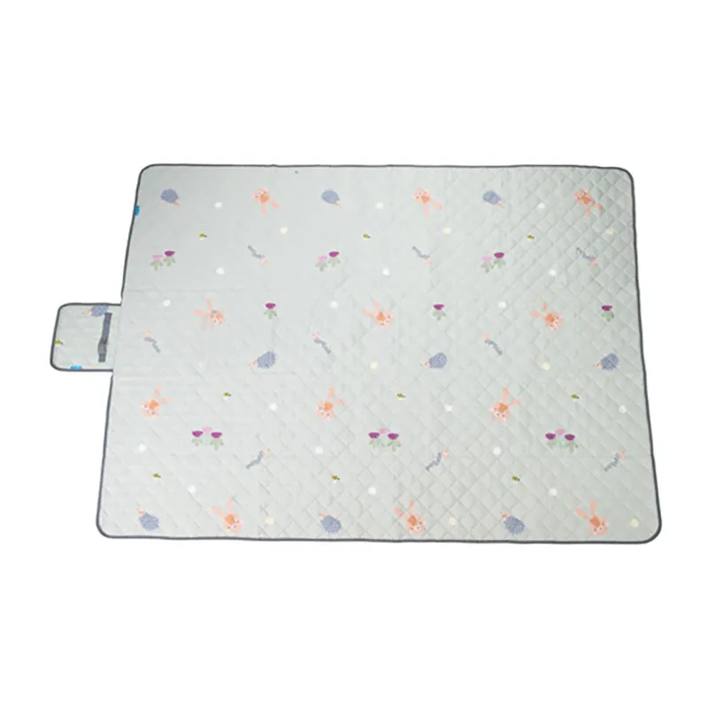 Tapis d'extérieur XL 200x150cm Jardin - 0m+-0