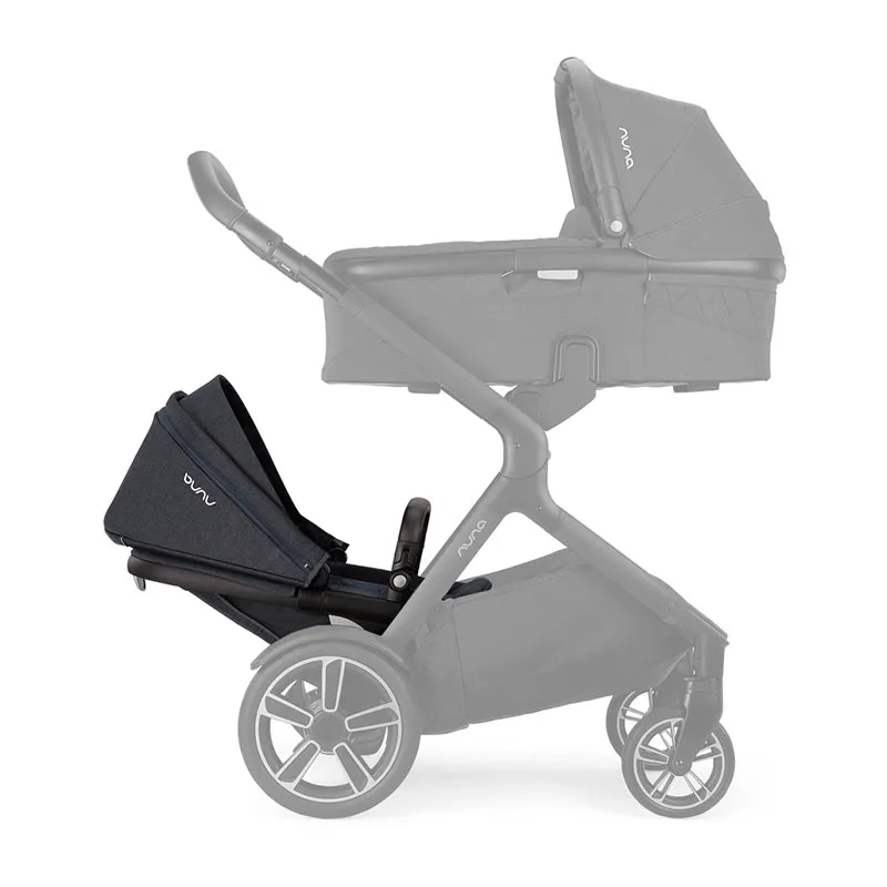 Assise supplémentaire Poussette Demi Grow Ocean - 0m+-3