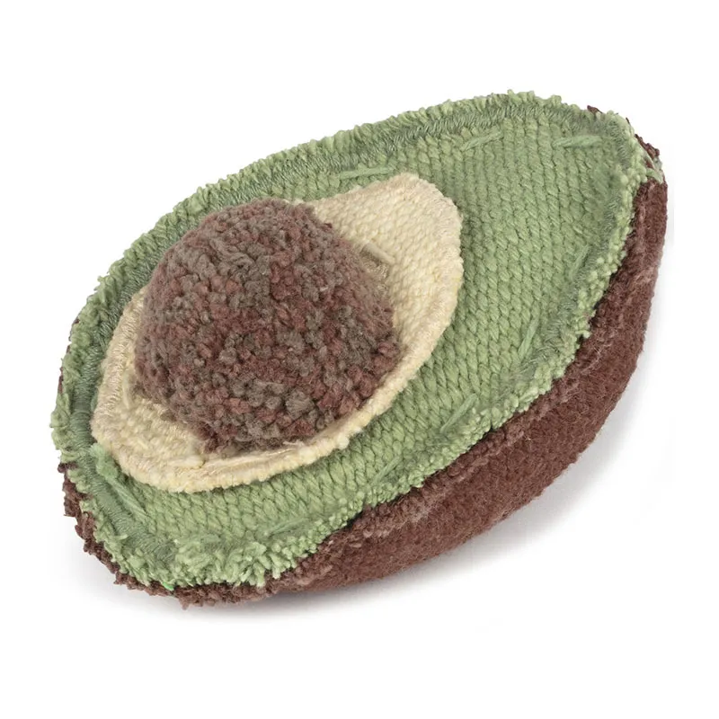 Kit de couture DIY Arnold L'Avocat - 6+-0