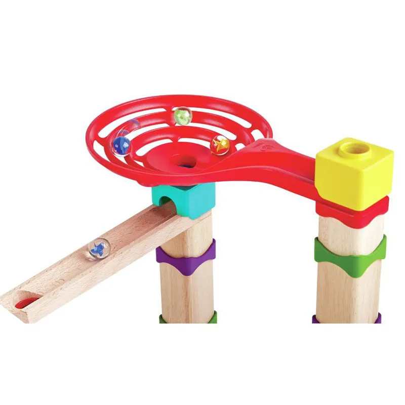 Circuit de billes Marble run - 36m+-7