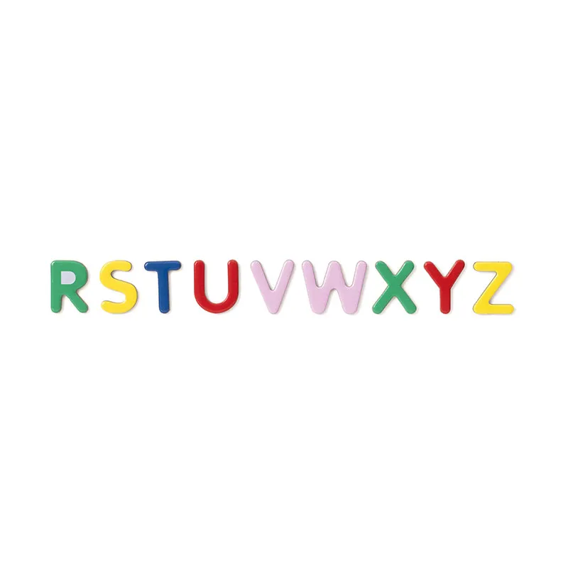 Puzzle alphabet 3en1 - 4+-9