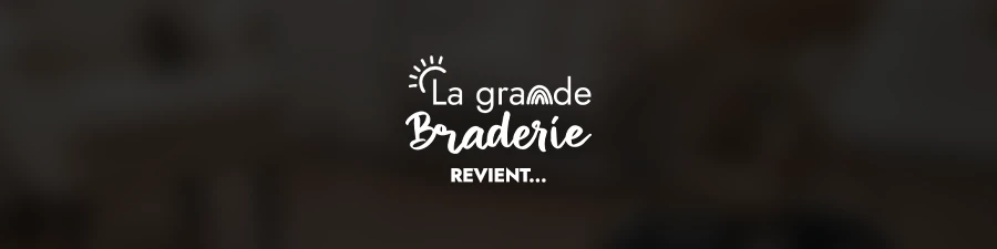 La Grande Braderie