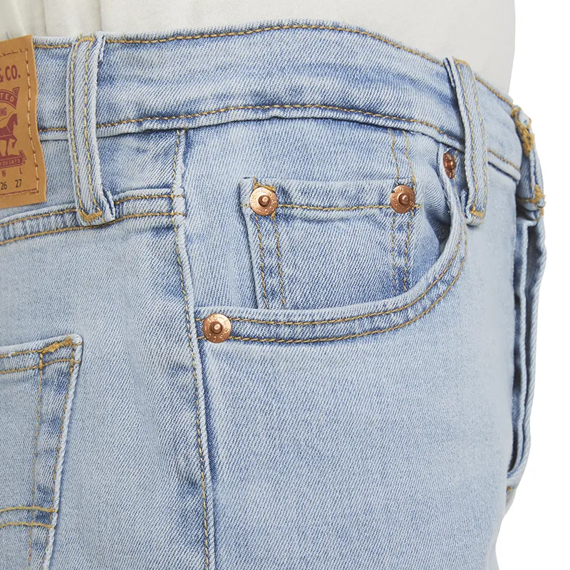 Jean Junior Original 501 - Luxor Last-11