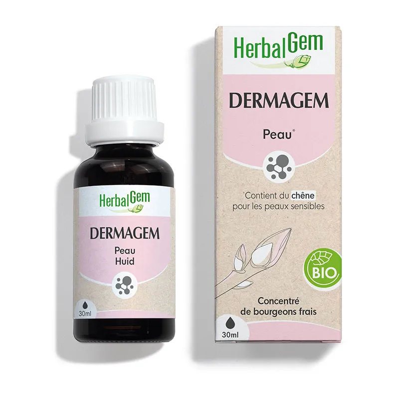 Dermagem GC26 BIO - 30ml-0