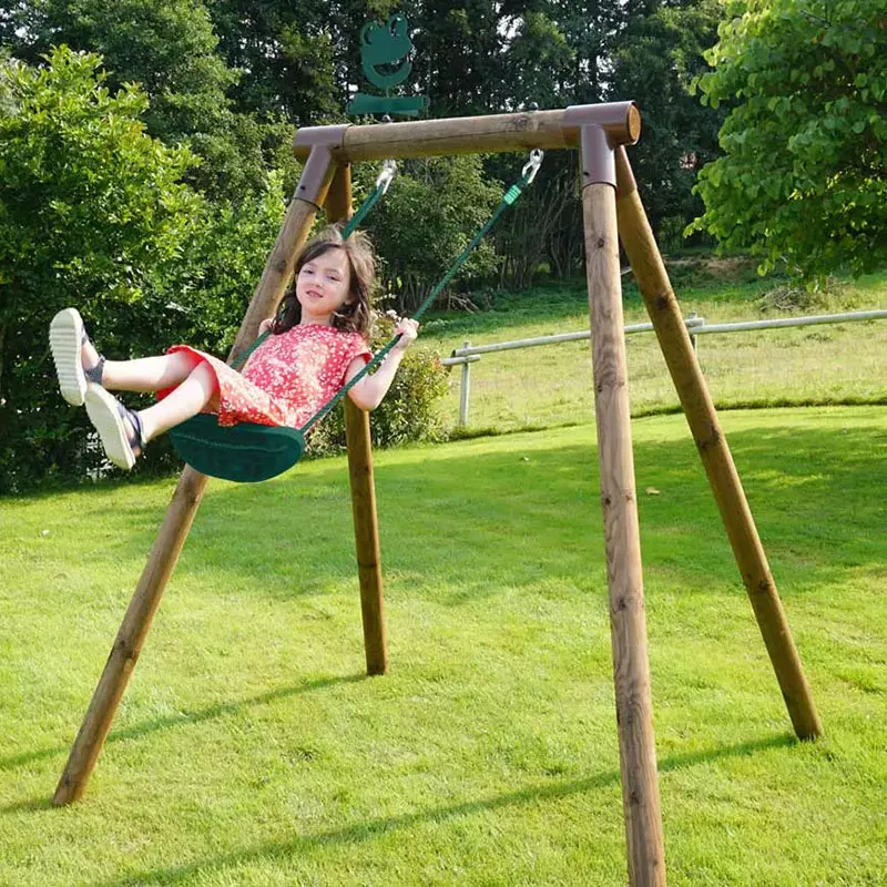 Portique 1 agrès Hanna - 36m+-1