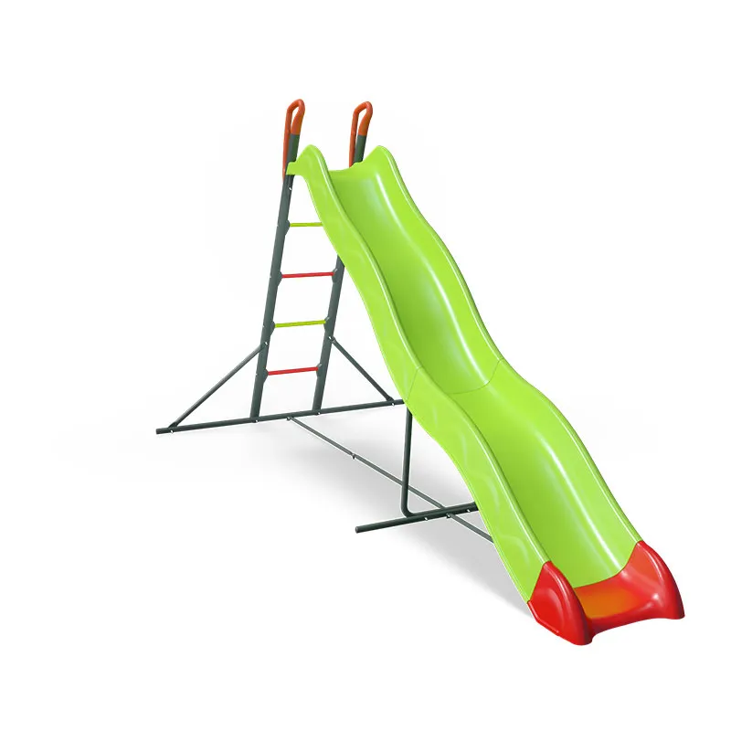Toboggan Ezar 3,32 m de glisse - 3+-0