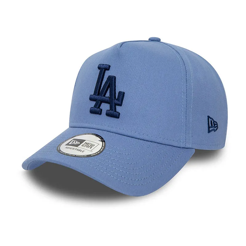 Caquette Homme Seasonal Los Angeles Dodgers - Bleu-1