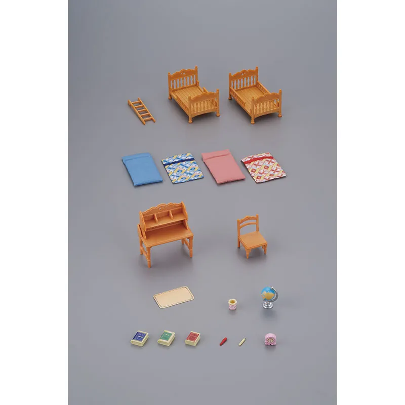 Chambre des enfants - 15pcs-2
