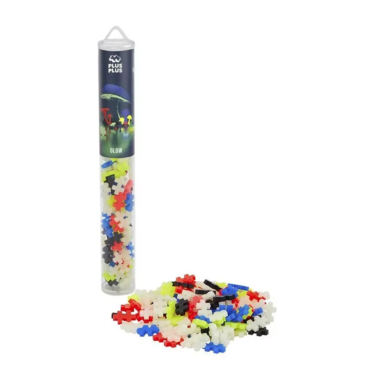 Tube Phosphorescent/Néon 100pcs - 5+-0