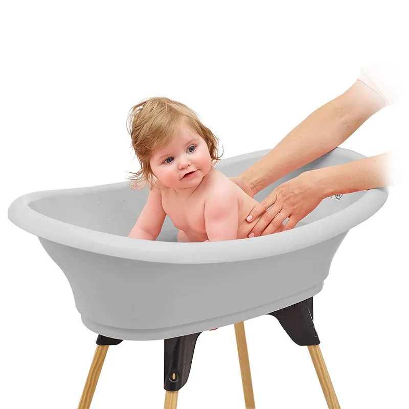Pack bain Vasco 9en1 - Gris-7