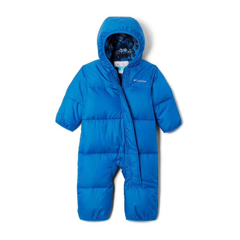 Combipilote Snuggly Bunny - Bleu-1