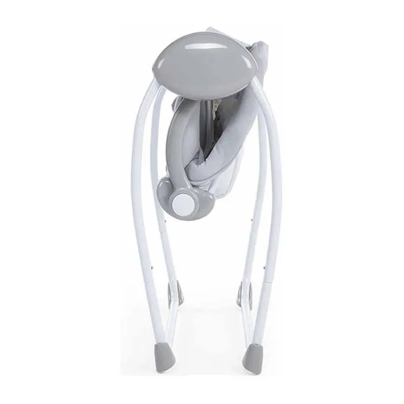 Balancelle Relax&Play Gris - 0m+-3