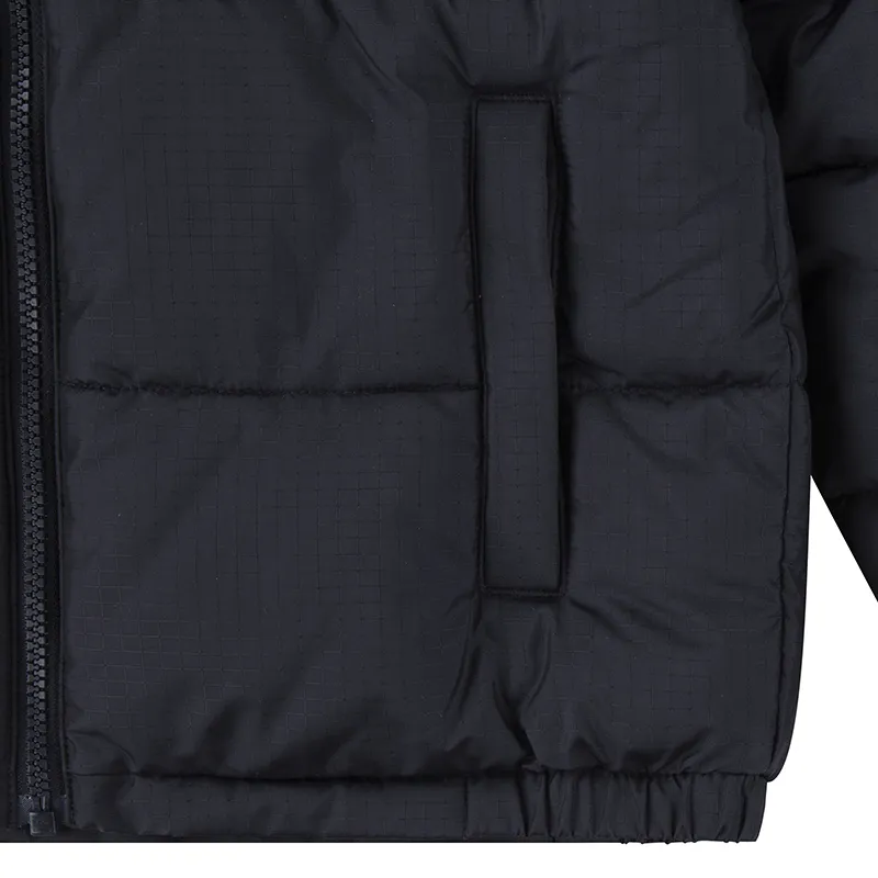 Doudoune Enfant Core - Black-1