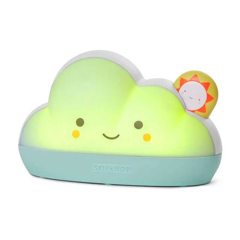 Veilleuse lumineuse d’apprentissage de sommeil - 24m+-11