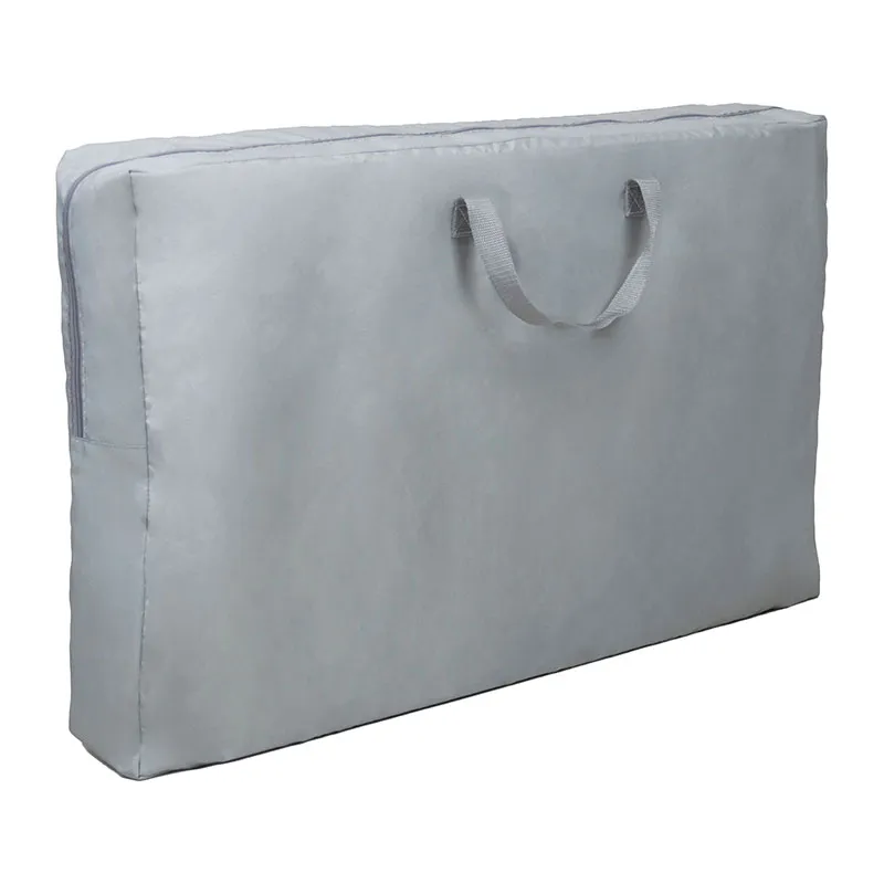Mini Lit cododo de voyage Gris - 0m+-3