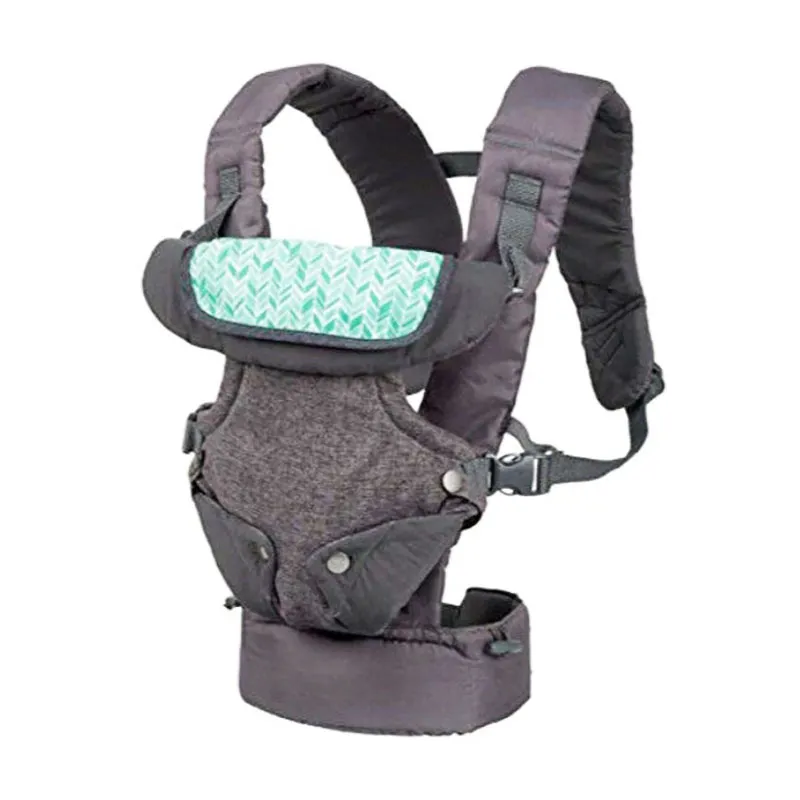 Porte-bébé Flip 4en1 - 0m+-1