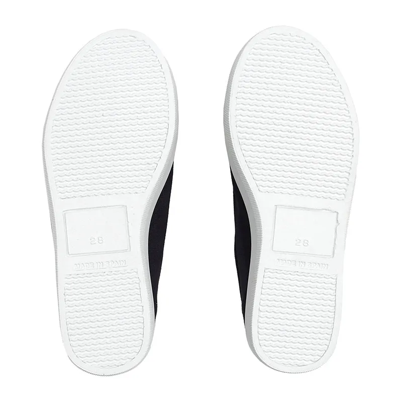 Tennis Sacripant - Marine/Bleu - JACADI-1