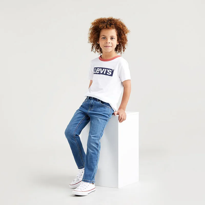 Jean 510 Skinny Fit Everyday Performance - Calabasas-5