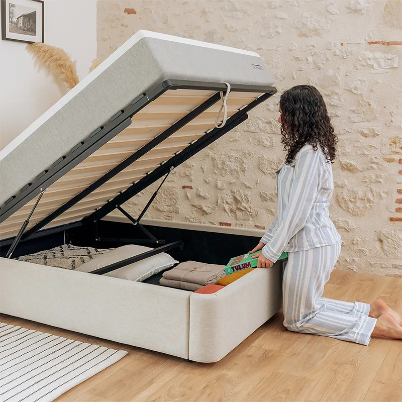 Sommier Coffre Nova-4