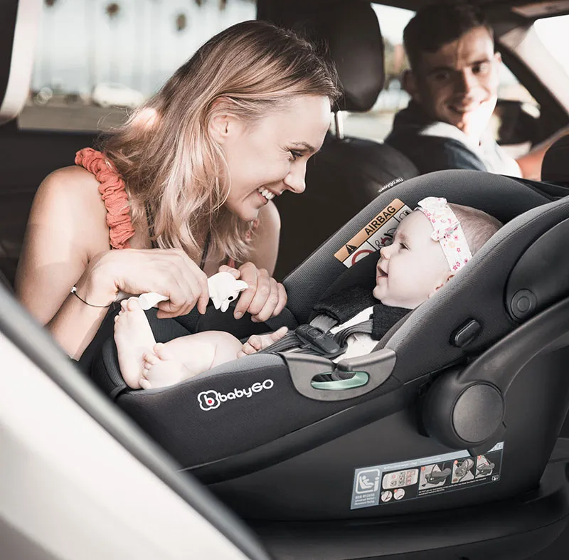 Base Isofix Itravel XP-6