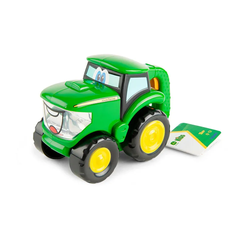 Lampe torche Johnny le Tracteur John Deere - 18m+-0