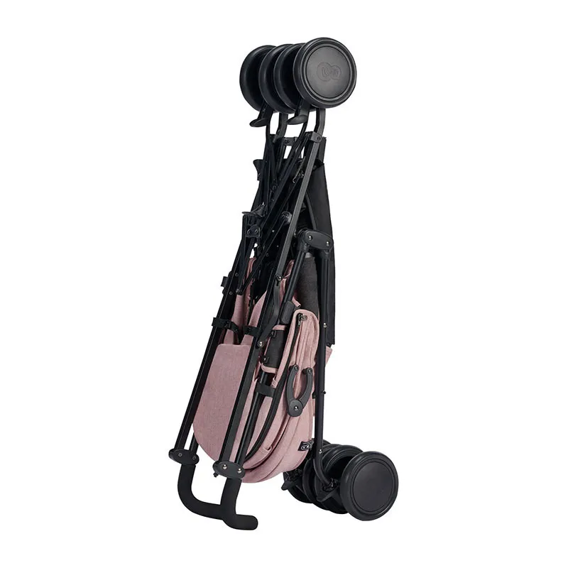 Poussette canne Siesta Rose - 6m+-5