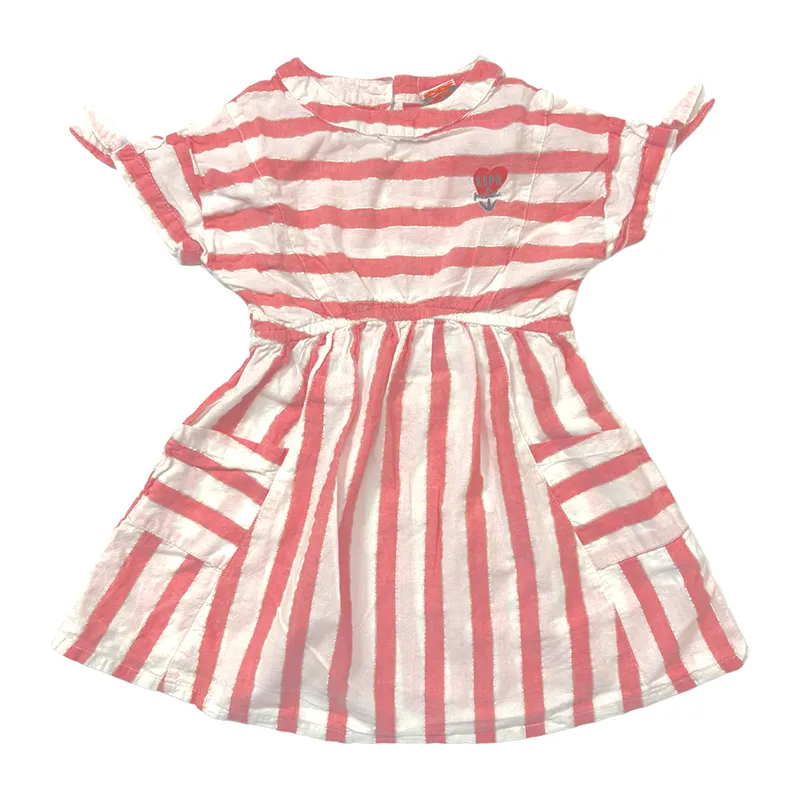 Robe - 3 ans - TAPE À L'OEIL - Rose-0