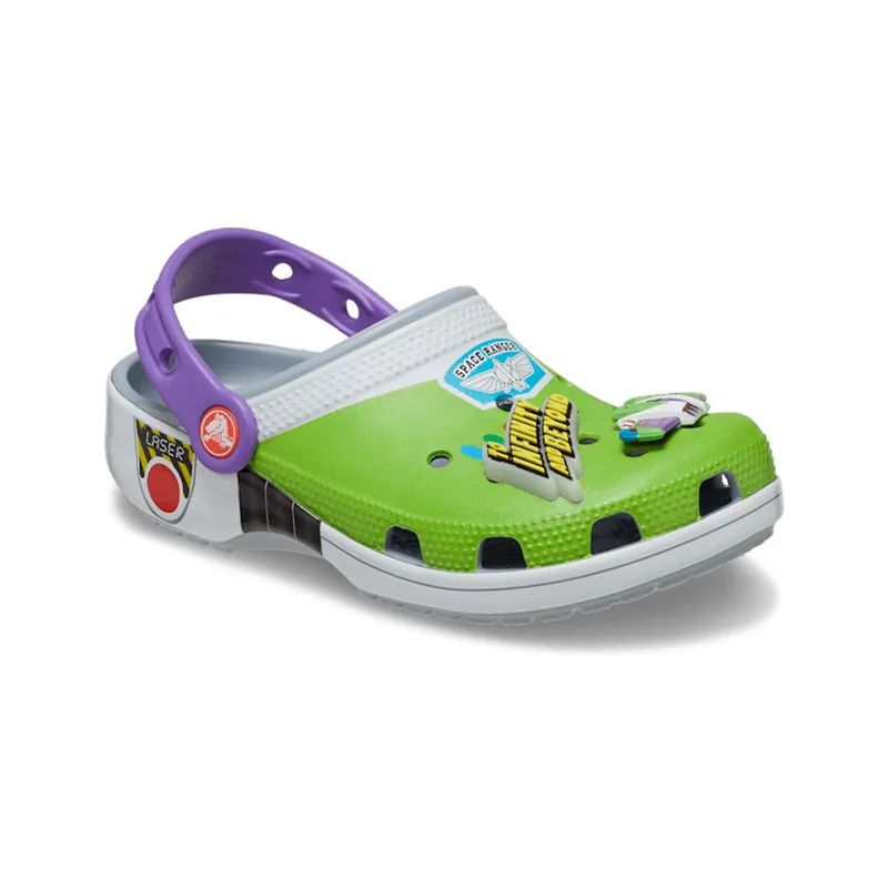 Sabot Toy Story Buzz Classic Clog - Multicolore-0