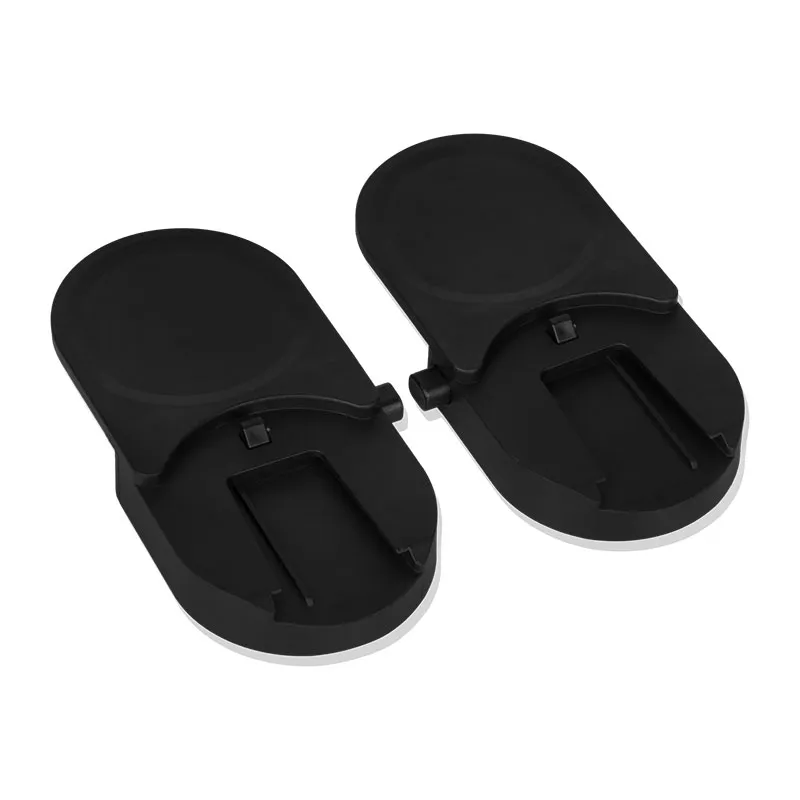 Trio Poussette Layla Black Onyx - 0m+-31
