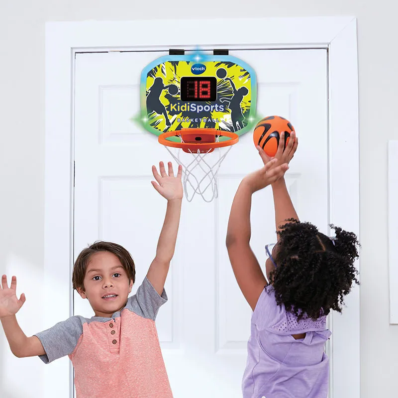 Panier de Basketball KidiSports - 5+-0