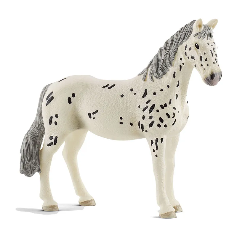 Jument Knabstrupper - Horse Club-0