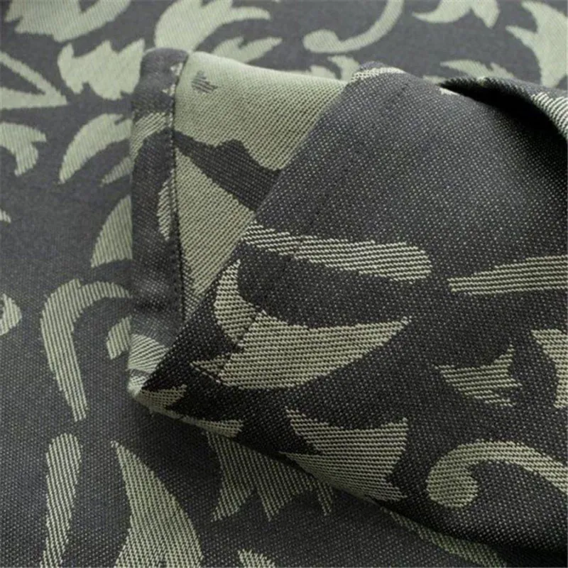 Écharpe de portage BIO Wolf Vert Fidella - 0m+-1