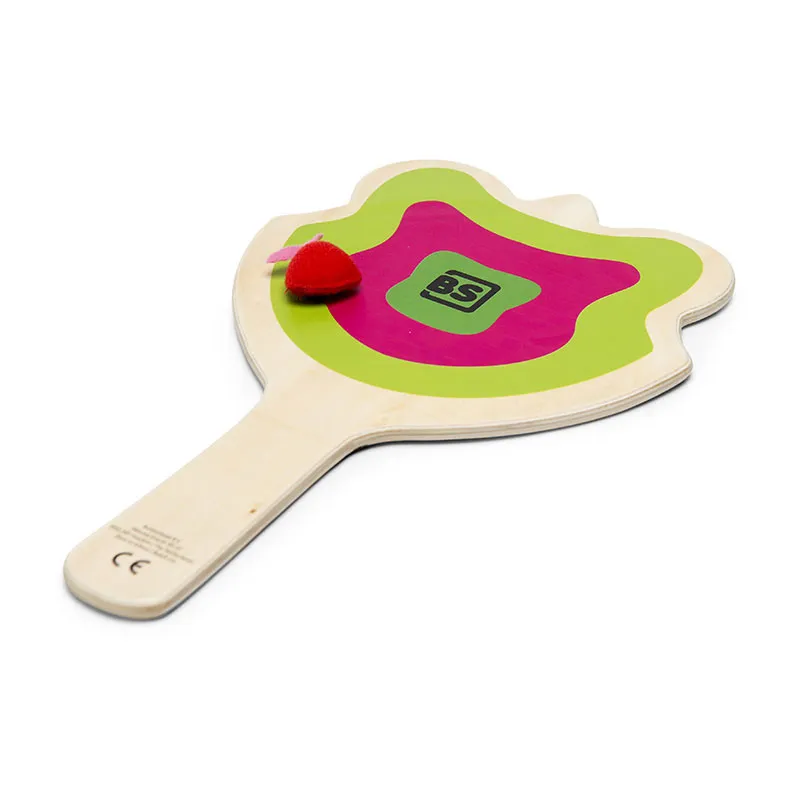 Raquette Gecko - 6+-3