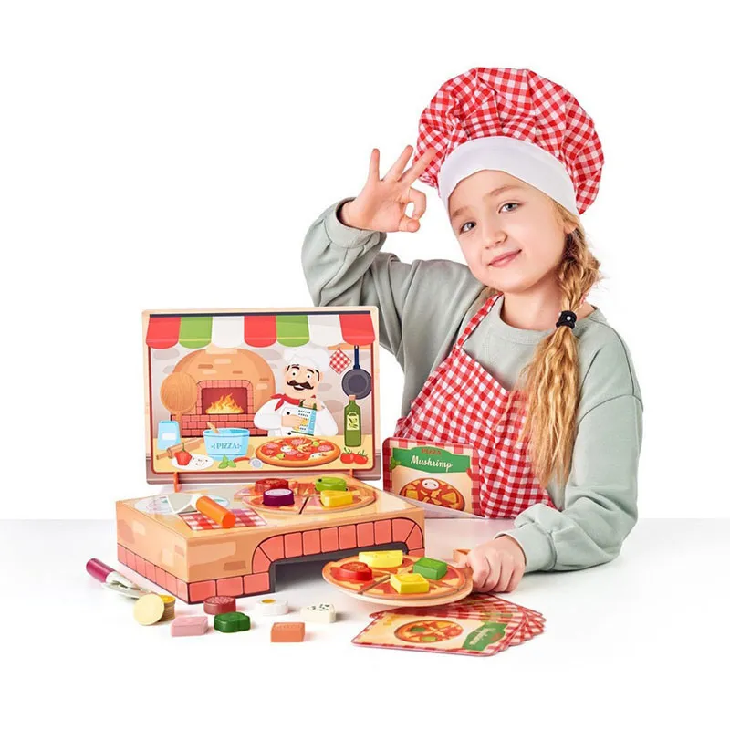 Stand Pizzeria Carlo - 24m+-2