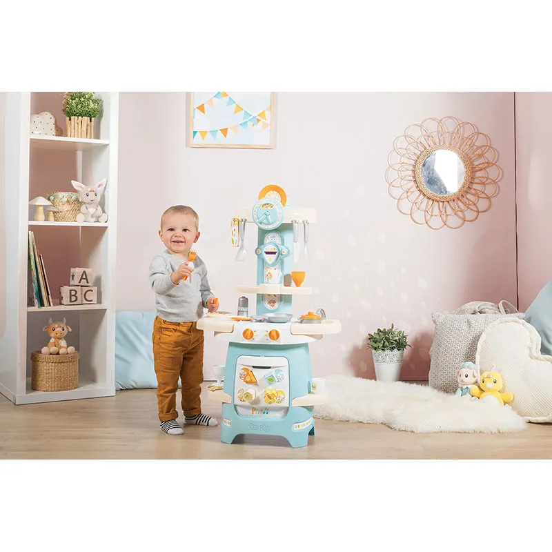 Cuisine Cooky Ptitoo - 18m+-10