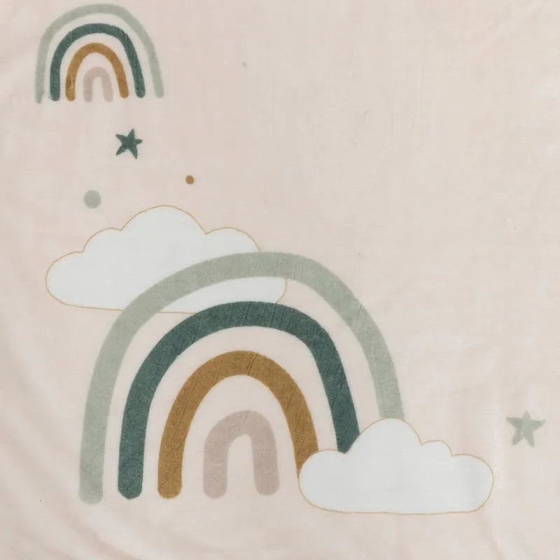 Couverture étape Arc-en-Ciel - 120x80cm-5