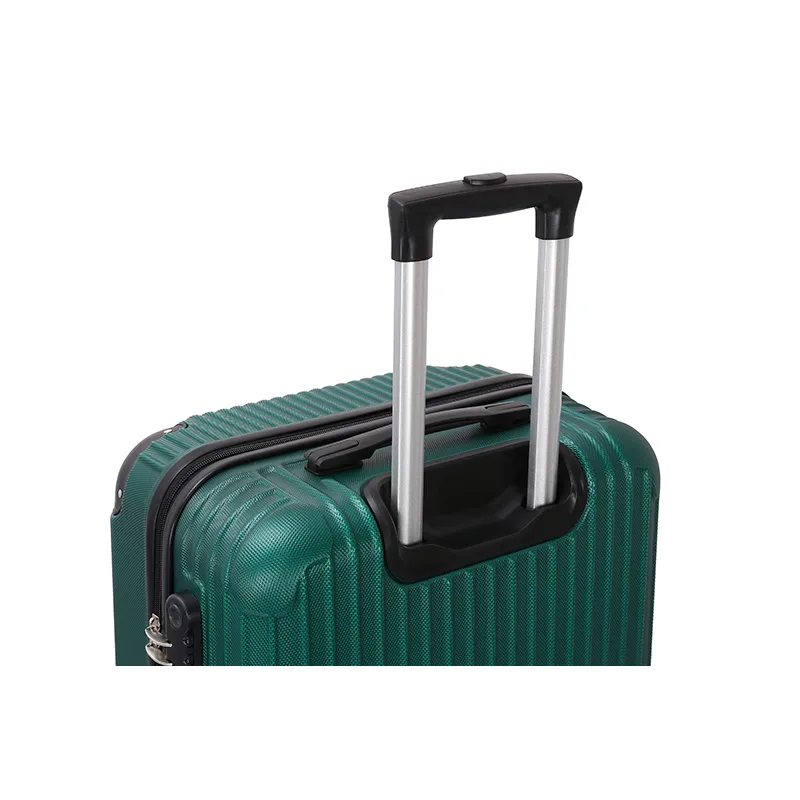 Valise Moyen séjour Orika 65x40x25cm - 65L - Kaki-5
