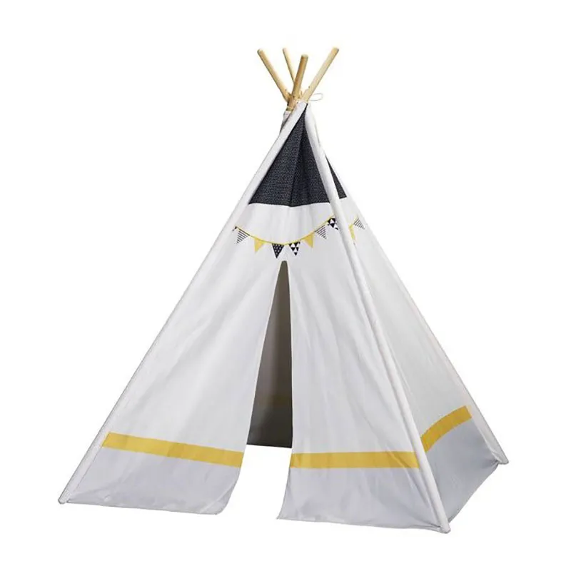Tipi Babyfan - 160x110x110cm-0